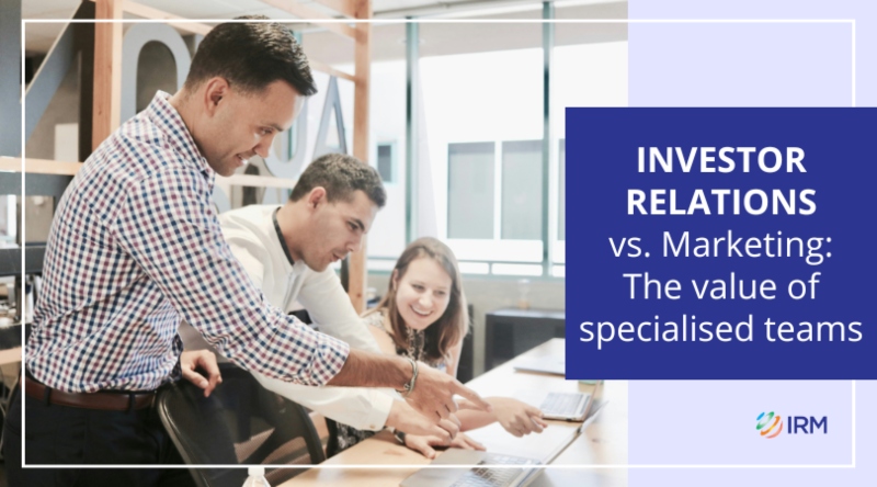 Irvsmarketing