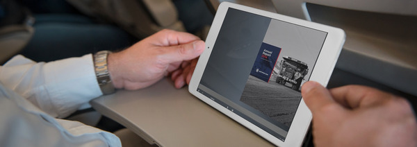 Silverannualreport Ipad