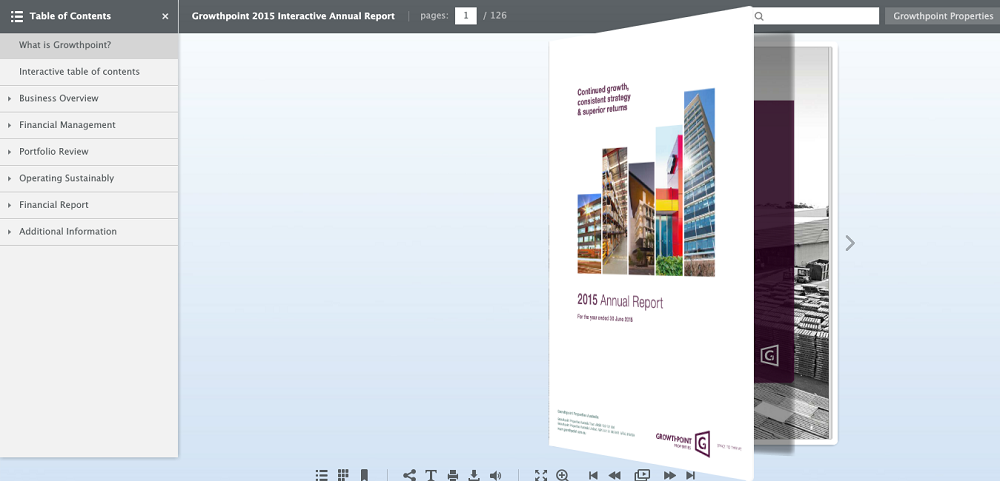 Growthpoint 2015 Interactive Annual Report2