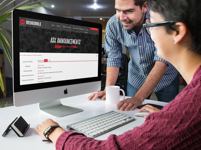 More Asx Listed Companies Enjoy Irm Newsroom