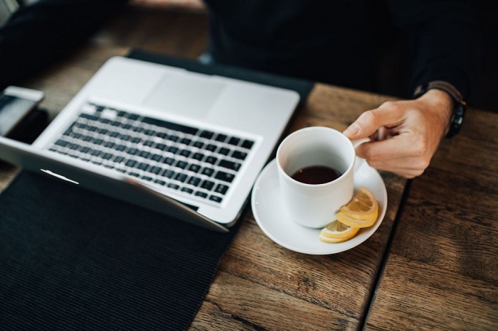 Your Website Can Upgrade To An Effective Investor Relations Tool.