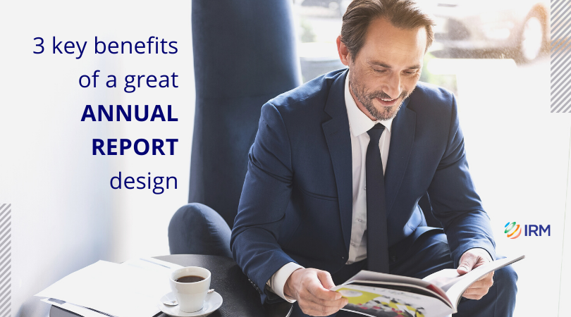 Annual Report Design