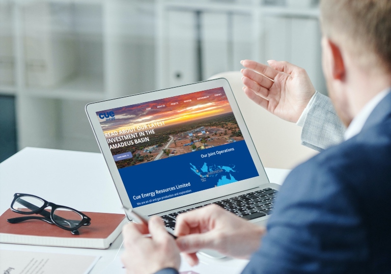 Cueenergy