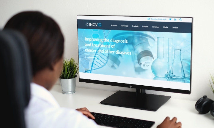 Inoviqwebsite