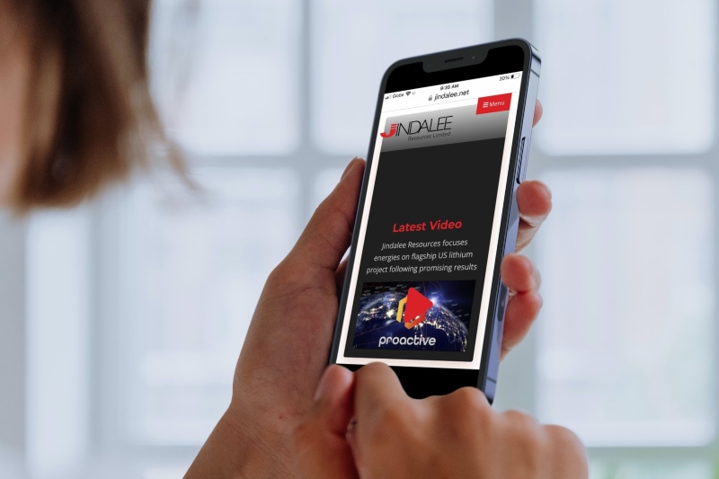 Irm Newsroom Proactive Feed