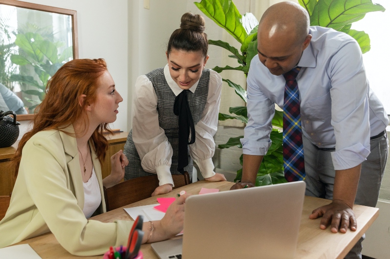 Investor Engagement1