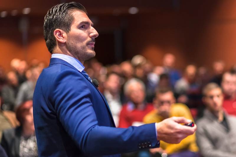 Annual General Meeting