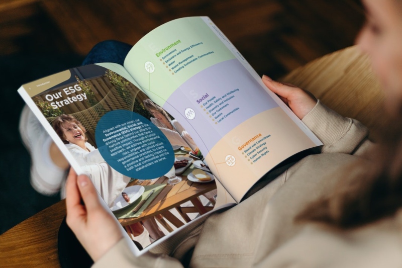 Sustainability Report