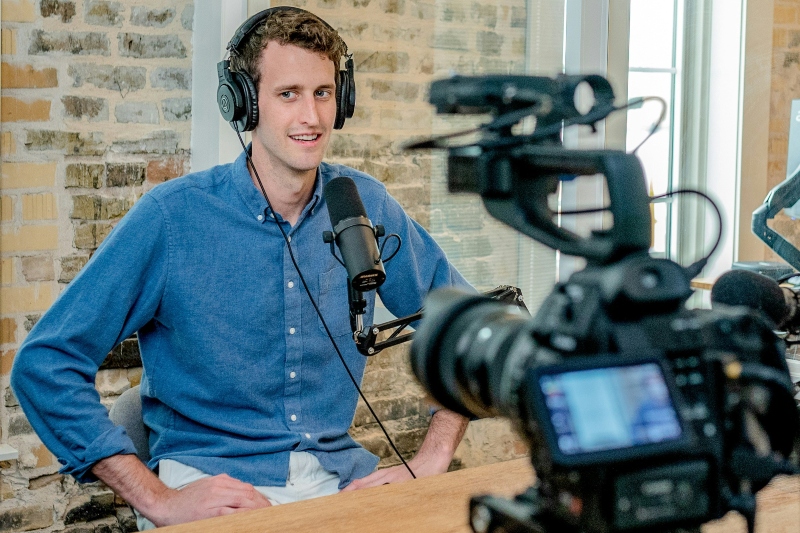 Beyond Press Releases