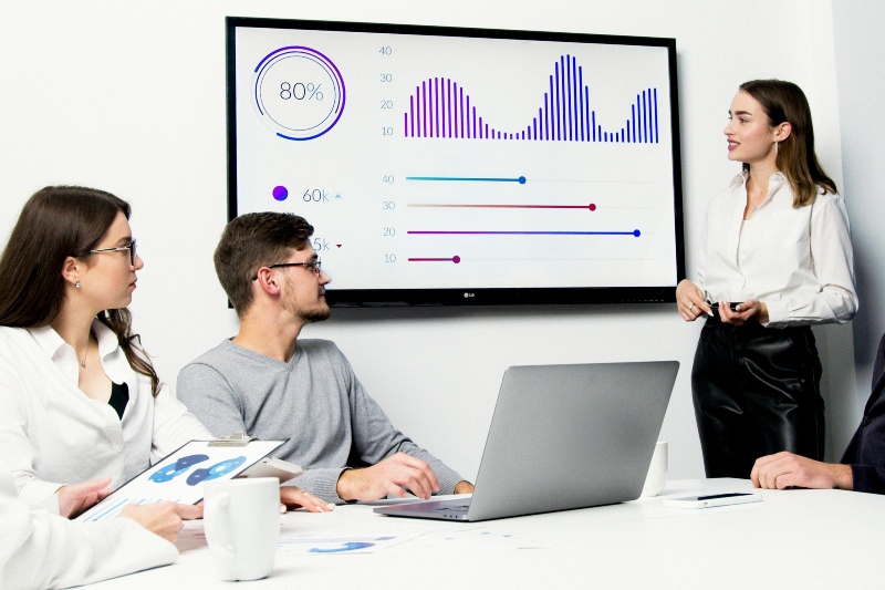 Checklist Presentation