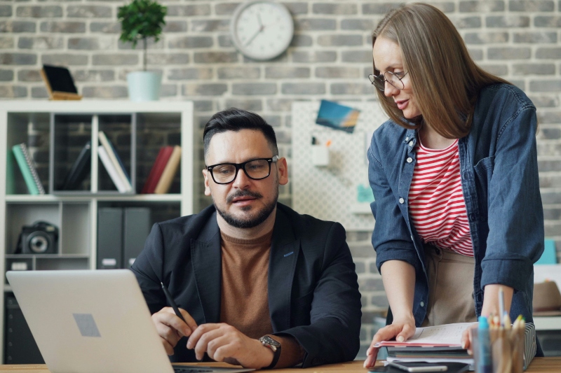 Attracting Investors