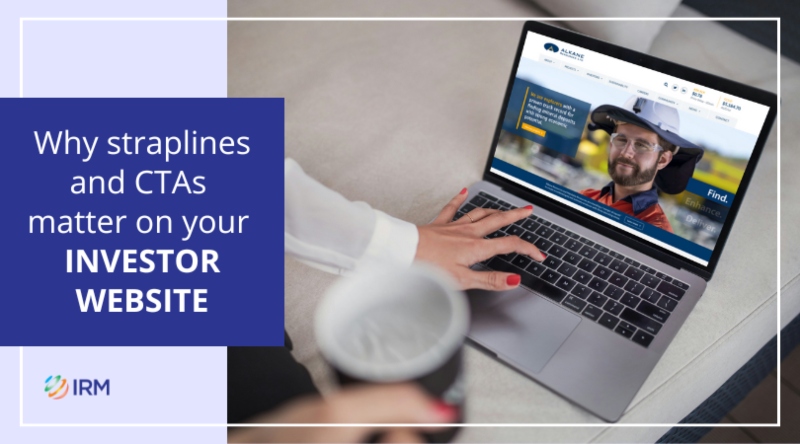 Straplinectaonwebsite